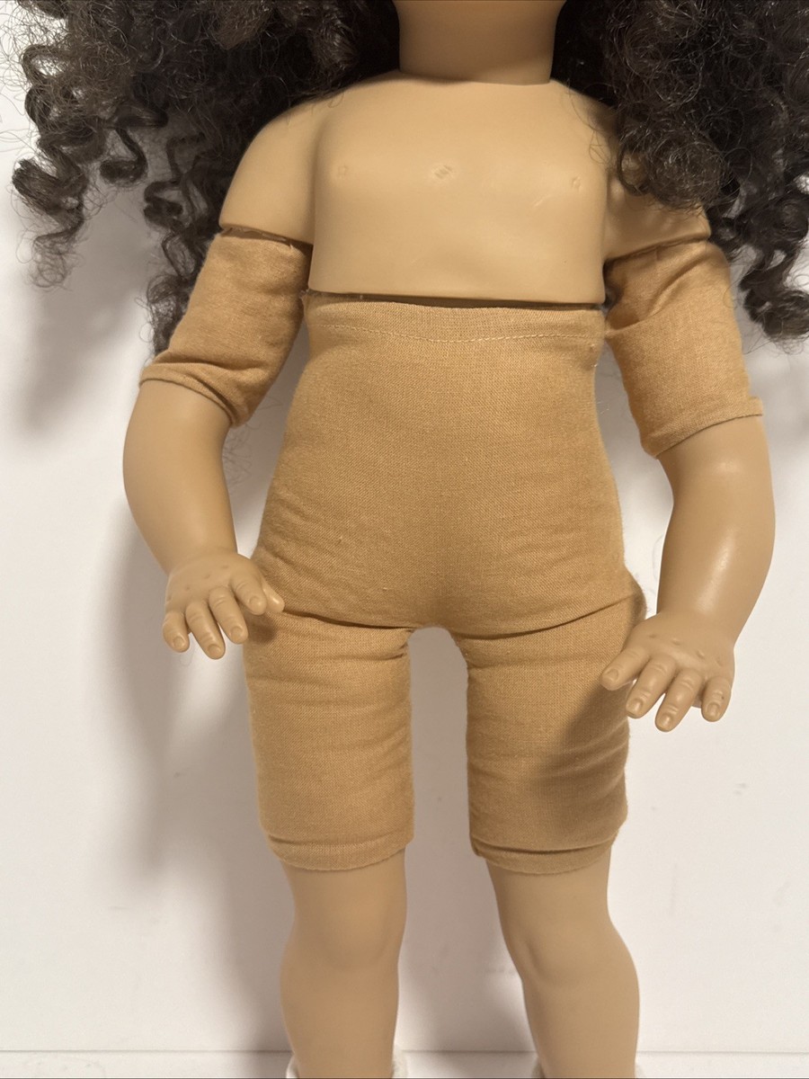 Gotz doll Chosen MARAH | Poupées gotz, Poupée