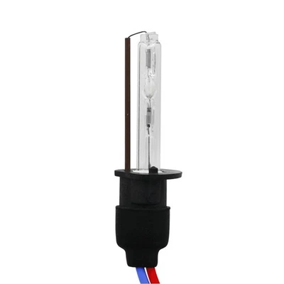 Kit De Remplacement Lampes Xenon Moto H3 Haute Qualité 8000K - Photo 1/4