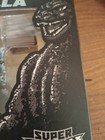 SUPER 7 GODZILLA 89 SUPER KAIJU — photo 4