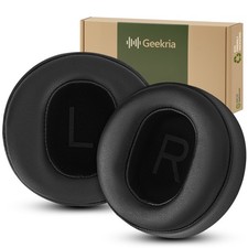 Geekria Protein Leather Ear Pads for Microsoft Surface GEN I /GEN II Headphones