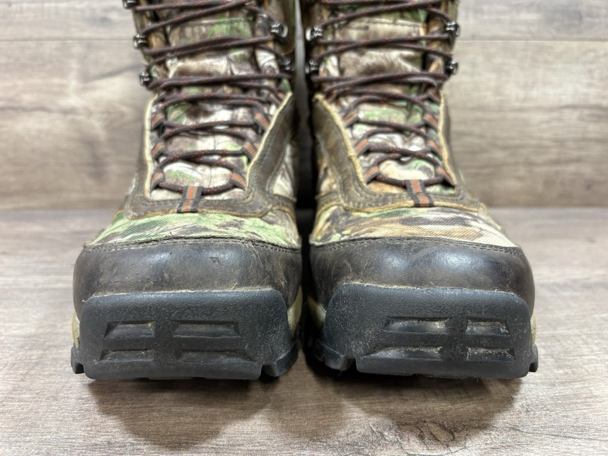 Danner High Ground 8\
