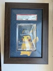 New ListingPikachu with Grey Felt Hat Van Gogh 085 S&V Promo Pokémon PSA 10 Gem Mint