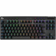 Logitech G PRO X TKL Lightspeed Gaming Keyboard