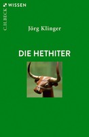 Die Hethiter | JöRg Klinger | Deutsch | Taschenbuch | Beck'sche Reihe | 128 S.