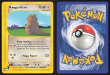 Pokemon TCG | Kangaskhan 88/147 | Aquapolis Common | Near Mint on eBay