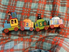 My First Number Train LEGO Duplo 10847 Original Complete Set
