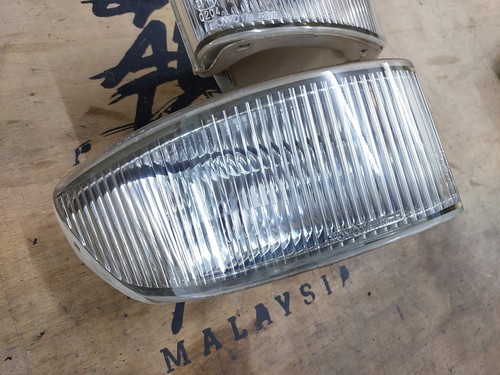 Toyota Wisdom MCV20 MCV21 Foglights Zenki - Picture 2 of 10
