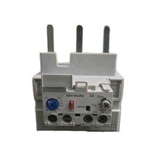 New Allen-Bradley 193-EA1KE SER A OVERLOAD RELAY 26-85A