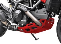 Zieger Motorschutz Geeignet FüR Ducati Hypermotard 821