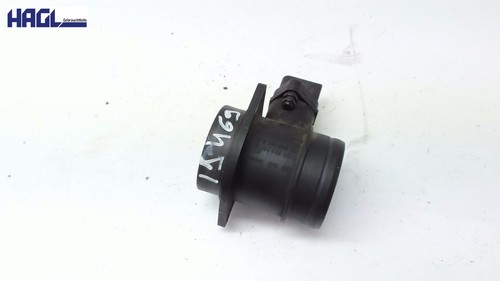 Luftmassenmesser 038906461B VW Polo 1.4 TDI 9 N Limousine