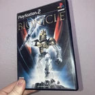 Bionicle - Sony PlayStation 2,  2006, Complete, Tested Working