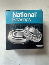 Wheel Bearing and Race Set National A-7