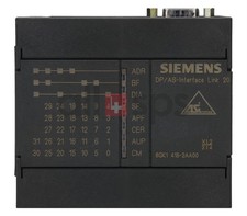 SIMATIC NET DP/AS INTERFACE - 6GK1415-2AA00 (USED)