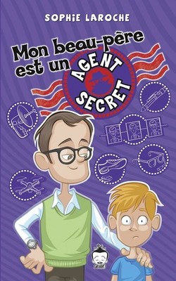 Mein Schwiegervater ist ein Geheimagent | DE MORTAGNE