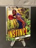 2024-25 Topps Chrome - Instinct Kevin Durant #INS-8