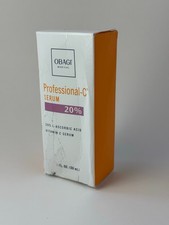 Obagi Medical Professional-C Serum 20 1.0 oz / 30 ml   New  Sealed   Authentic