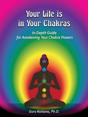 #ad #ad Your Life Is in Your Chakras $81.89