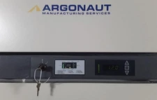 Argonaut ULT2330A18 Ultra Low Freezer Temp Control Storage -80C Tur (3350162-2)