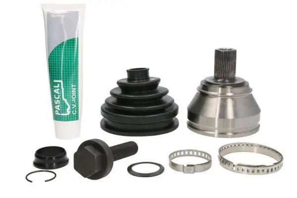 Pascal Kit Giunti, Semiasse G1w050pc - Immagine 2