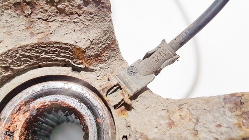 47910ax610 ABS Radsensor Drehzahlsensor Sensor Raddrehzahl Abs FÃ DE1235115-33