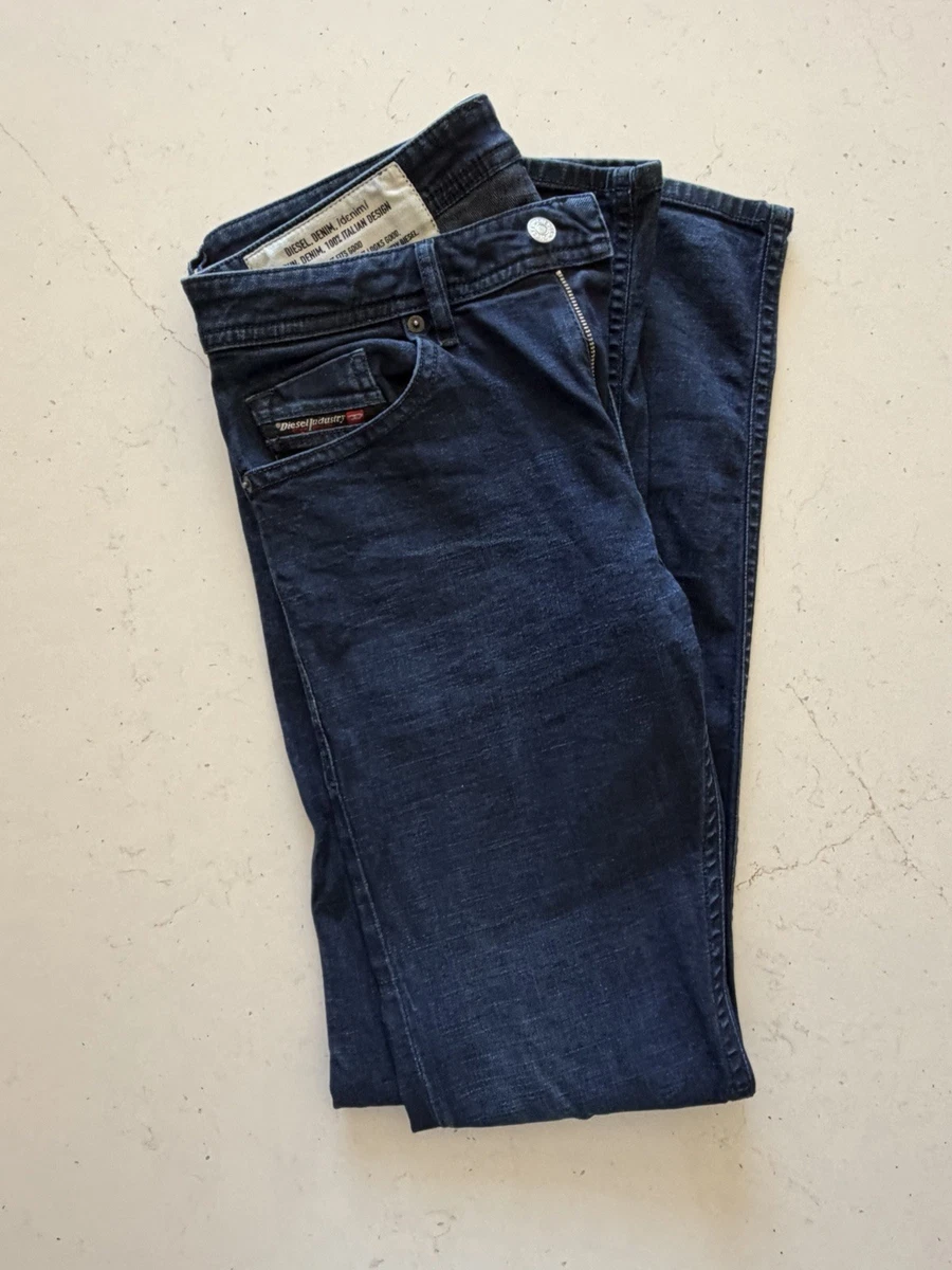 Tiger upper cut DIESEL ディーゼル THOMMER Diesel Thommer Slim Jeans for Men for sale | eBay
