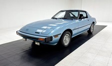 1980 Mazda RX-7 Coupe