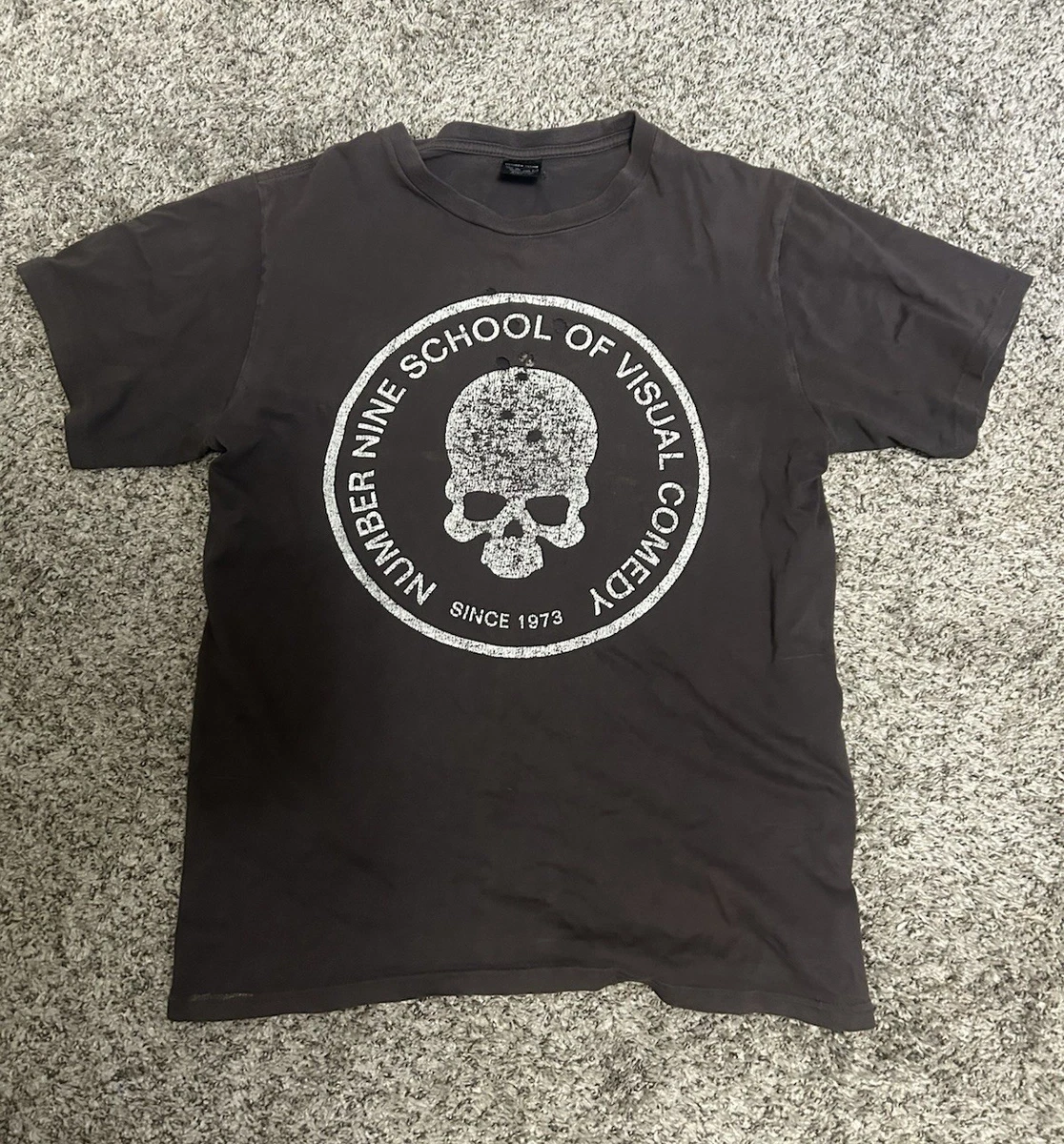 Men's Number Nine for sale | eBay