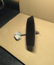 1964-66 Plymouth Barracuda Valiant Rear View Mirror OEM MOPAR 64 65 66 Formula S