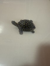 Land Sea Collectibles Mini Turtle Assort Nature Series Figurine
