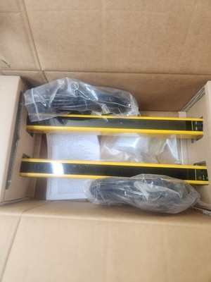 ifm Electronics Photoelectric Safety Sensors OY222S Free Shipping