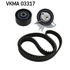 Zahnriemensatz für Opel Vivaro C K0 Zafira Life | 24269675