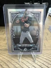 2026 Bowman Chrome Baseball Sterling Konnor Griffin SP Pirates Refractor