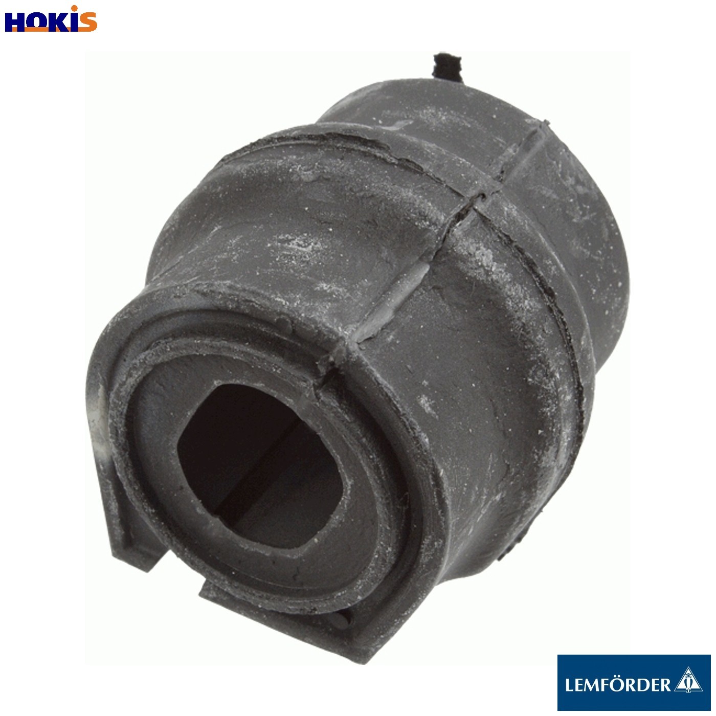 Lemforder Mounting Stabiliser 3749301 Automotive Replacement Part - Image 10