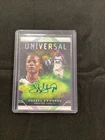 2024 Panini Origins WNBA Sheryl Swoopes Universal Autograph Comets UA-SHS ☄️ ☄️