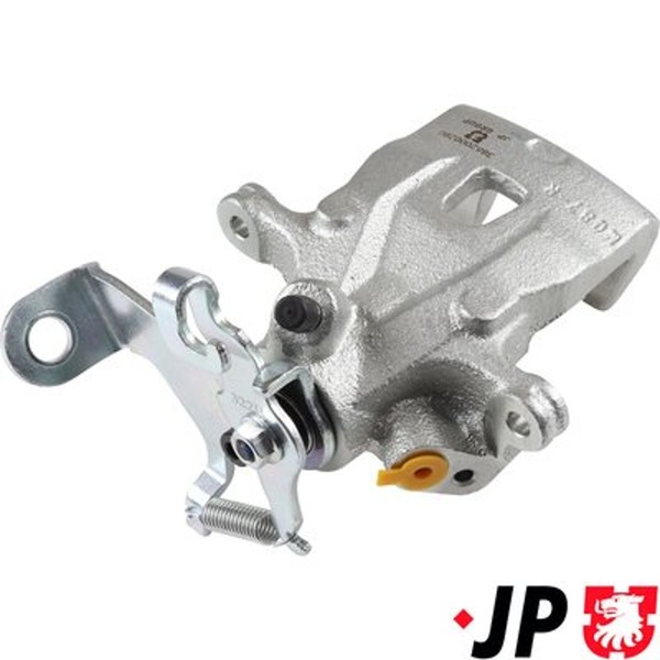 JP Group Bremssattel JP 3862000280 FüR Mazda CX KE GH KE107 Keefw AWD Keeaw-image