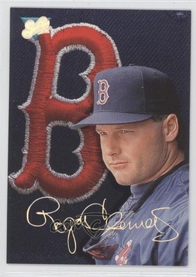 1993 Studio Roger Clemens #22 0c4