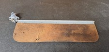 1941 - 1948 Chevy Passenger Car Lh Interior Sun Visor T06417