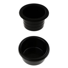 100mm/90mm Dia Cup Drink Botttle Holder Bracket for boat RV