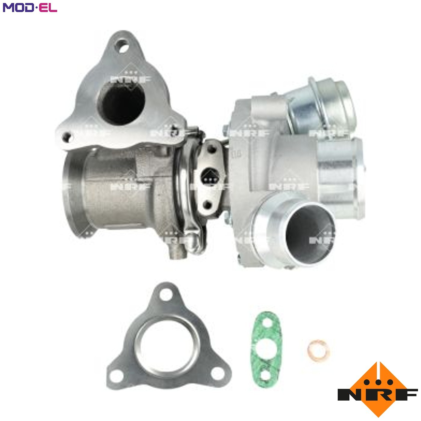 CHARGER CHARGING (SUPERCHARGEDTURBOCHARGED) 90010313 FOR OPEL ASTRA/J/GTC 1.6L