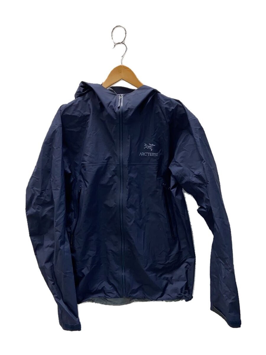 ARC'TERYX ARC TERYX Giacca Nylon L Nylon NVY Tinta Unita 304660ARCC Z 2020060011