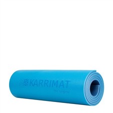 Karrimor 2 Tone Foam Mat 2 Tone Design Foam Construction Sleeping Accessory