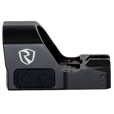Riton Optics X3 Tactix PRD Gen 3 Red Dot Sight 3TPRD324 | eBay