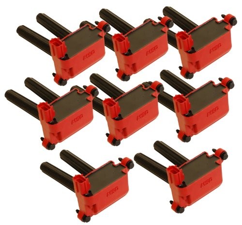 Катушка зажигания MSD Performance 82558 Blaster