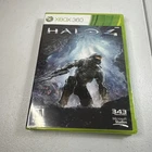 Halo 4 - Microsoft Xbox 360 Pristine (FACTORY SEALED ) NEW