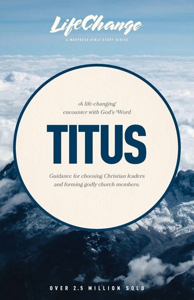 The Navigators | Titus | Taschenbuch | Englisch (2018) | Kartoniert / Broschiert-image