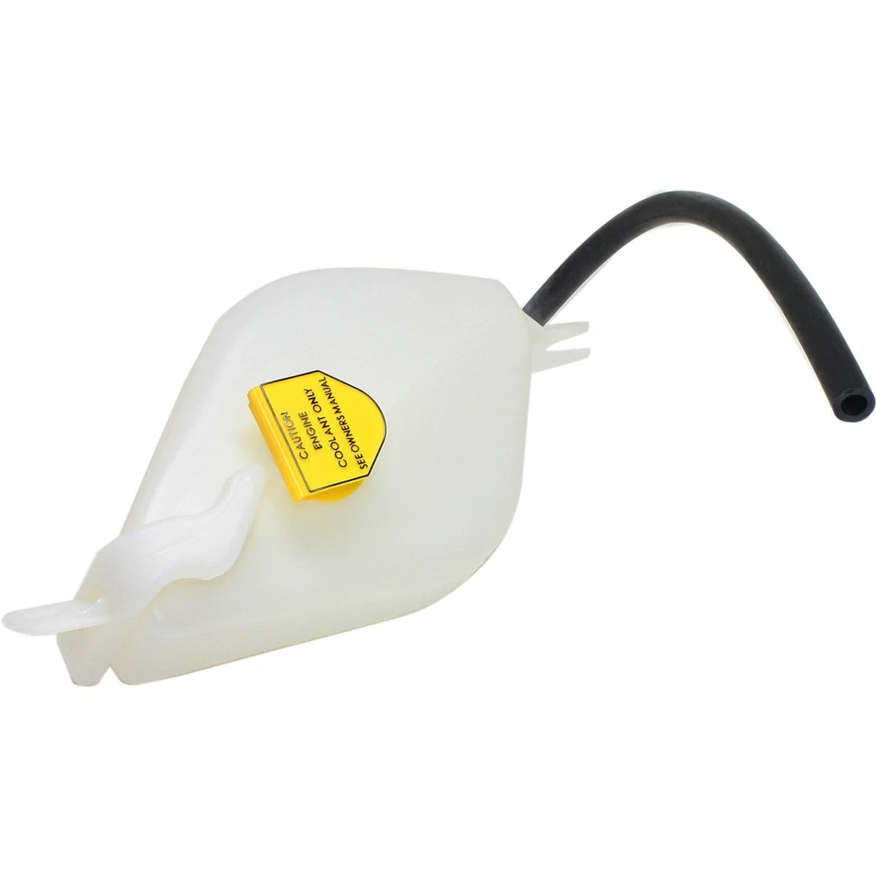 Coolant Reservoir For 2008-2014 Dodge Avenger CH3014136 5058371AE - Image 3 of 4