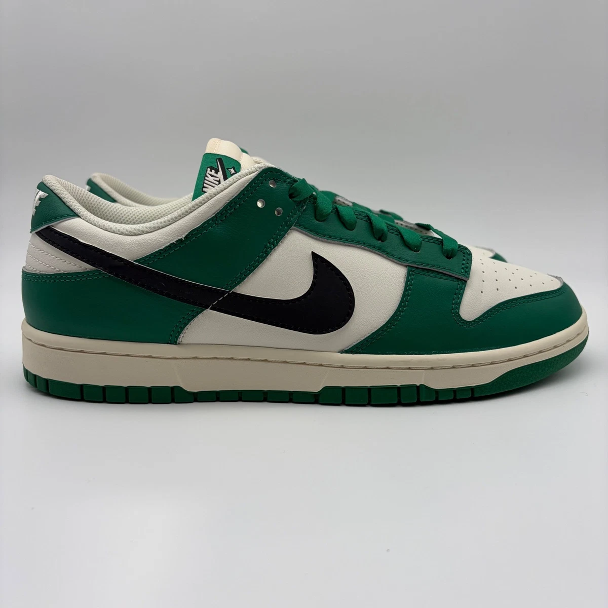 Nike Dunk Low SE Lottery Pack - Malachite for Sale - Authenticity