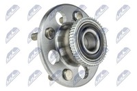 Radlagersatz NTY KLT-HD-028 FüR Honda Civic 6 Fastback MA MB Hatchback EJ EK MC
