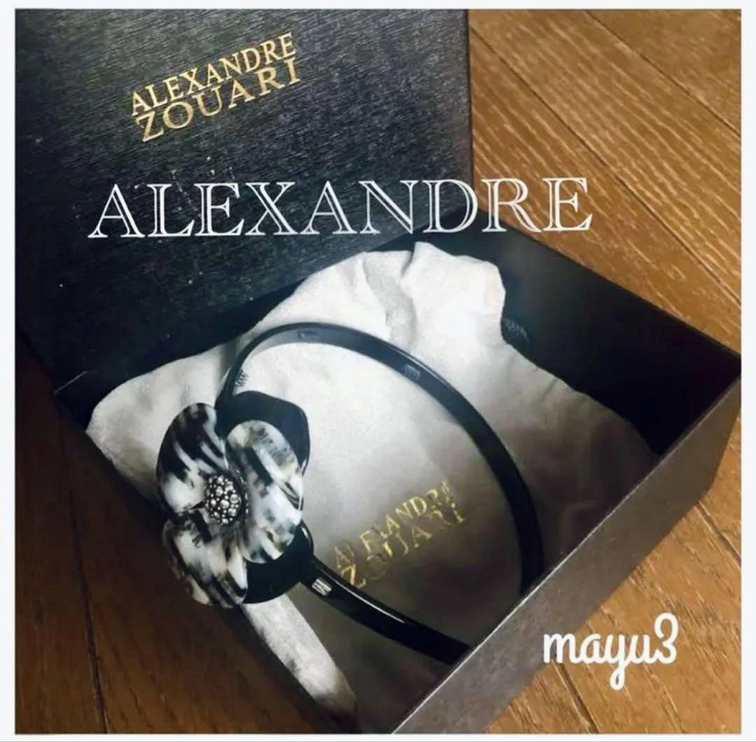 Headbands Alexandre de Paris for Women for sale | eBay