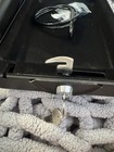 Bulldog Vaults Personal Safe BD1100 BD1150 Steel Security Box w/ Key — photo 2